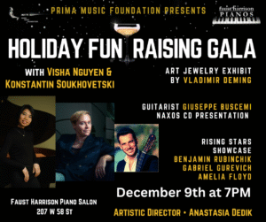 Holiday fun draiser gala (2)