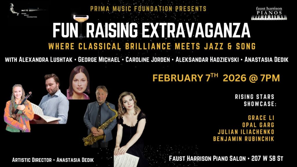 Change to current FUNDRAISING