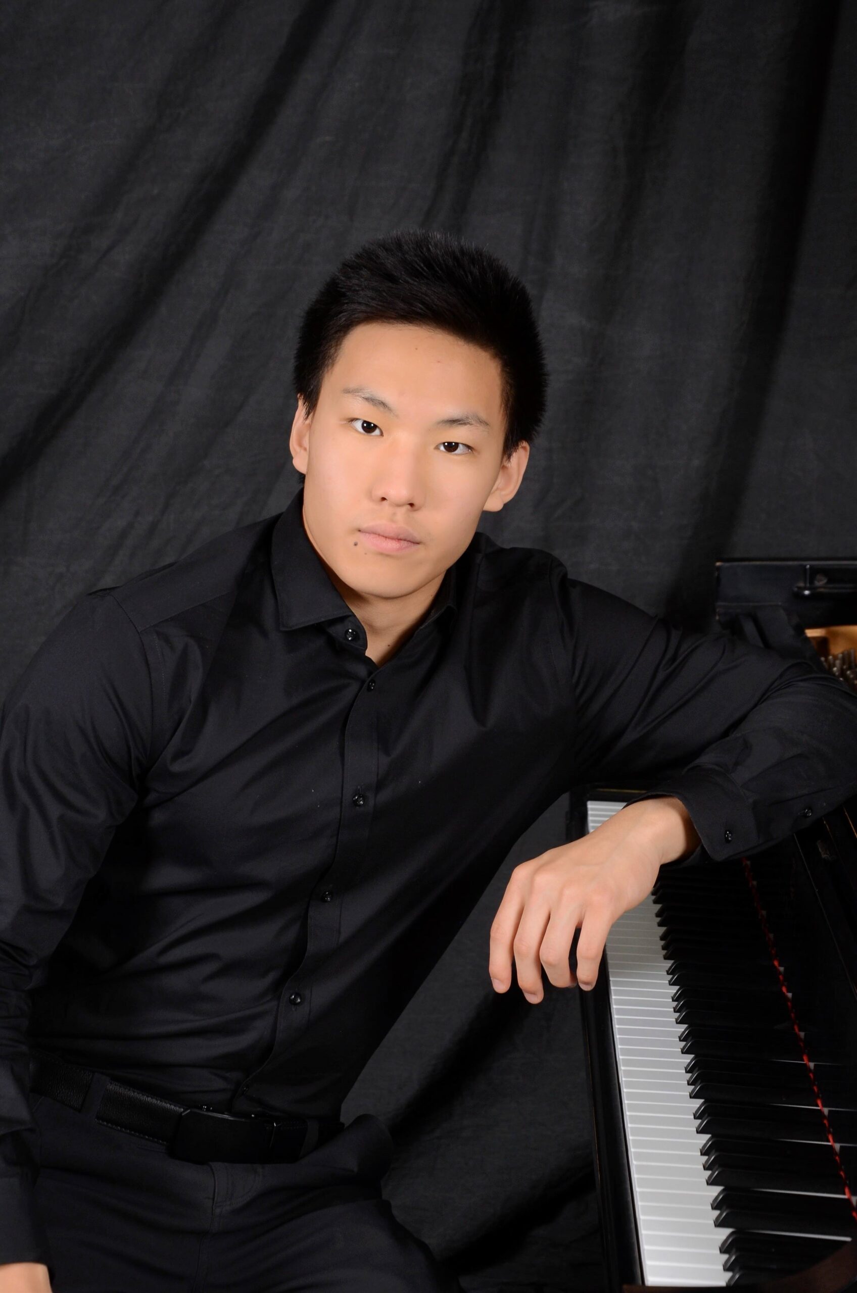 Aaron Wang