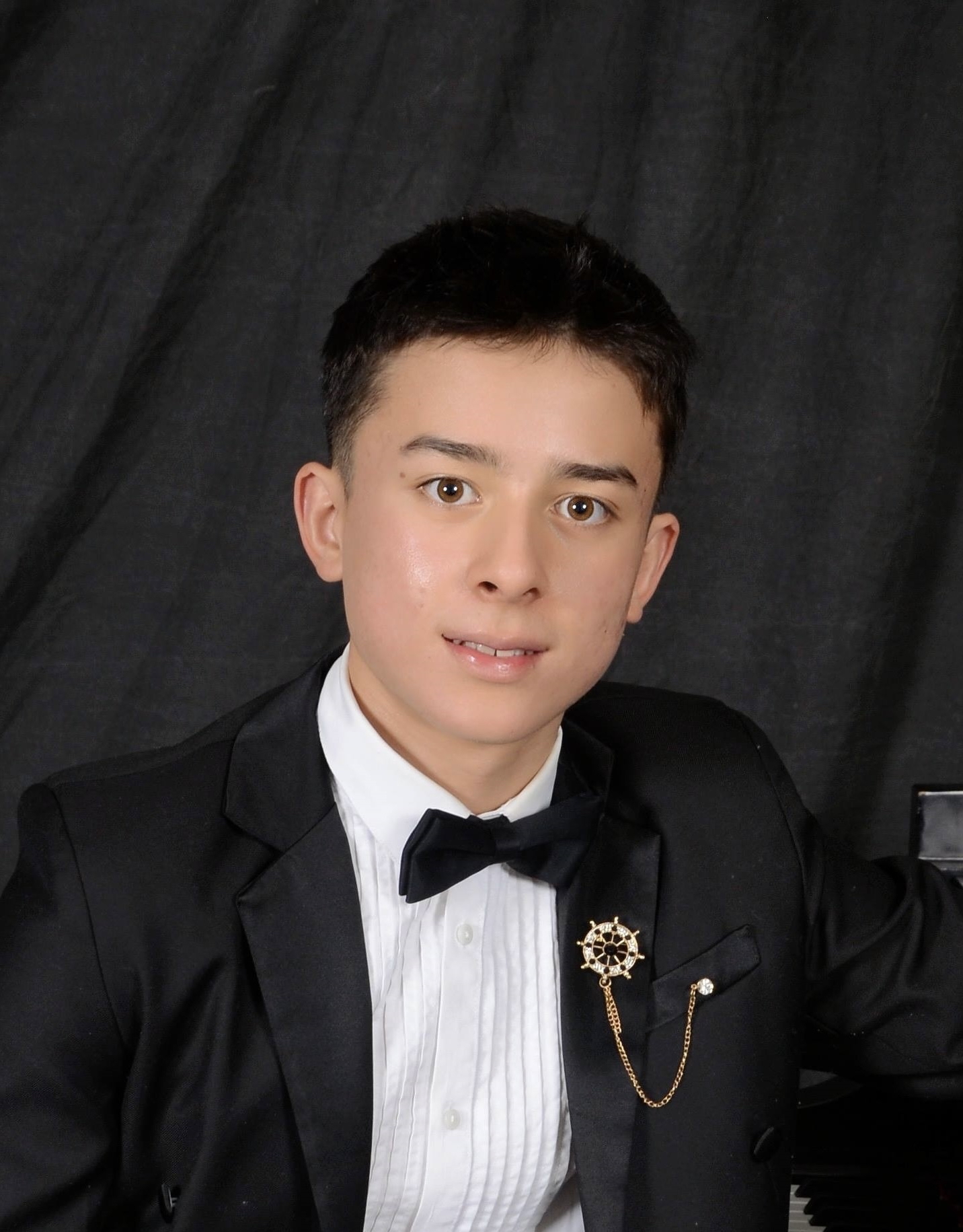 Benjamin LeSuer