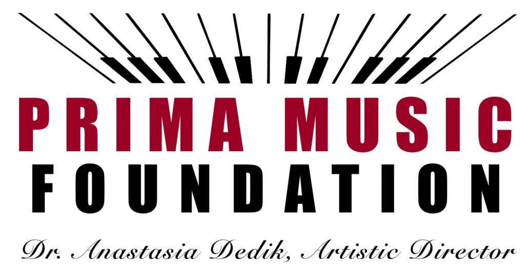 Prima Music Foundation